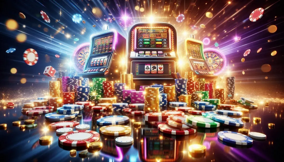 Casino Benalmadena